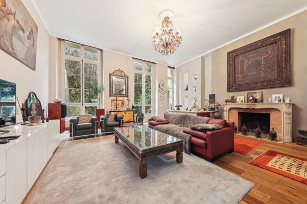 Vente Appartement de luxe Paris 3 3 Pièces 154 m²