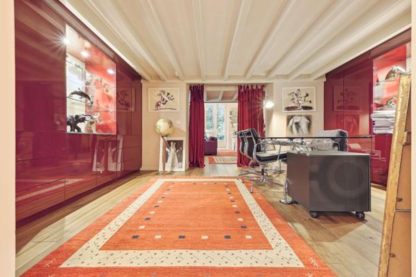 Vente Appartement de luxe Paris 3 3 Pièces 154 m²