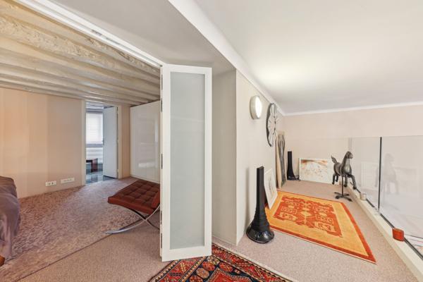 Vente Appartement de luxe Paris 3 3 Pièces 154 m²