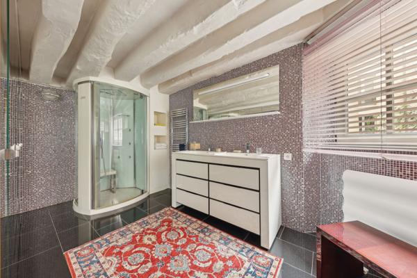 Vente Appartement de luxe Paris 3 3 Pièces 154 m²