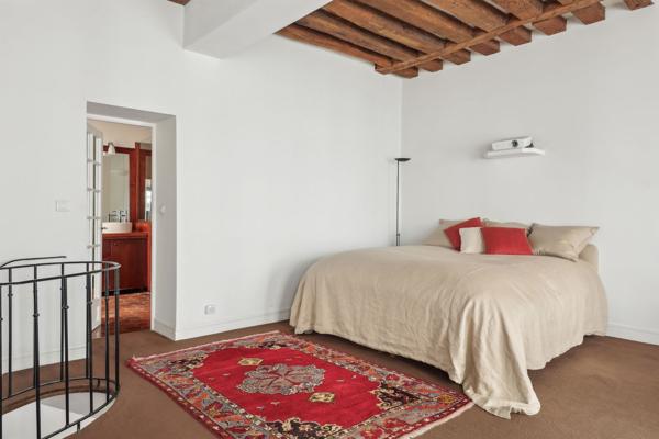 Vente Appartement de luxe Paris 3 3 Pièces 109.14 m²