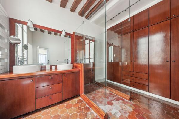 Vente Appartement de luxe Paris 3 3 Pièces 109.14 m²