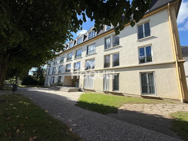 Charmant studio lumineux de 28.4m2 avec coin nuit