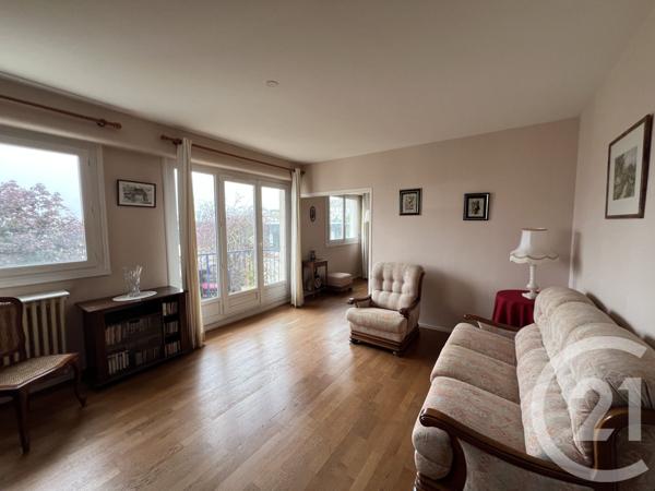 Appartement T4 à vendre  4 pièces - 86,19 m2 LE MANS - 72