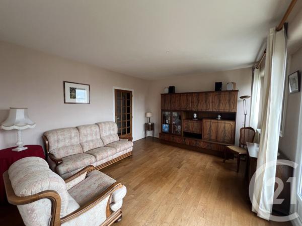 Appartement T4 à vendre  4 pièces - 86,19 m2 LE MANS - 72