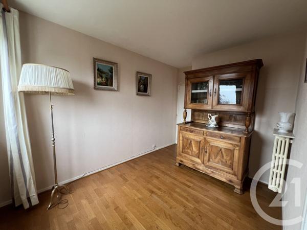 Appartement T4 à vendre  4 pièces - 86,19 m2 LE MANS - 72