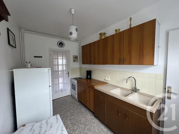 Appartement T4 à vendre  4 pièces - 86,19 m2 LE MANS - 72