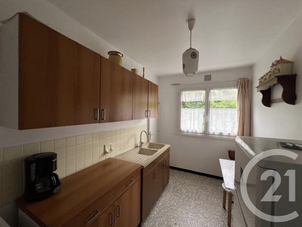 Appartement T4 à vendre  4 pièces - 86,19 m2 LE MANS - 72