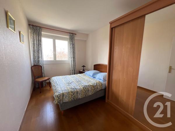 Appartement T4 à vendre  4 pièces - 86,19 m2 LE MANS - 72