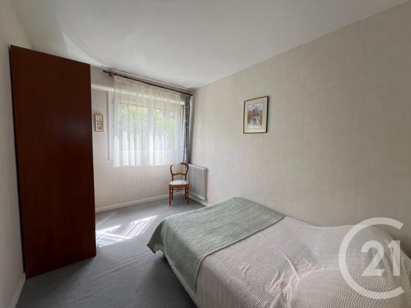 Appartement T4 à vendre  4 pièces - 86,19 m2 LE MANS - 72