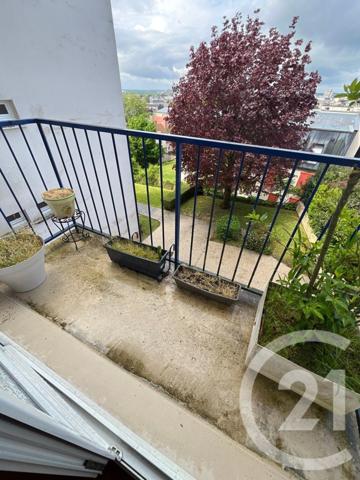 Appartement T4 à vendre  4 pièces - 86,19 m2 LE MANS - 72