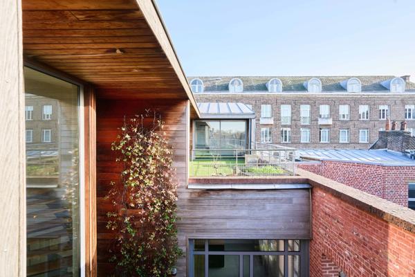 Vente Maison de luxe Lille 7 Pièces 320.76 m²