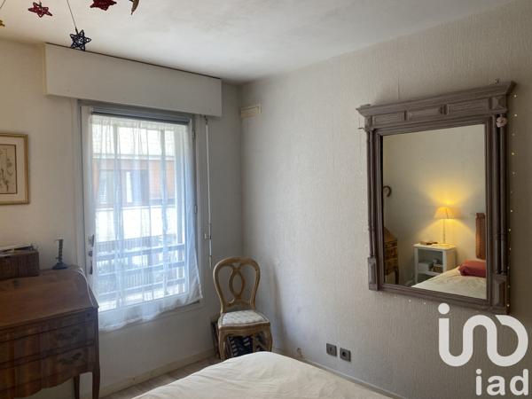 Appartement à vendre 3 pièces 63 m² Paris 17