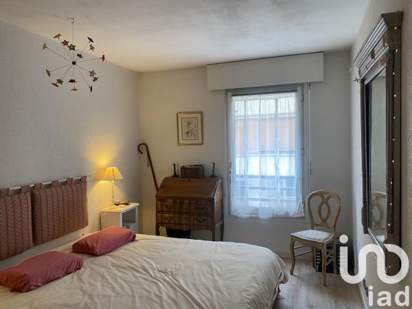 Appartement à vendre 3 pièces 63 m² Paris 17