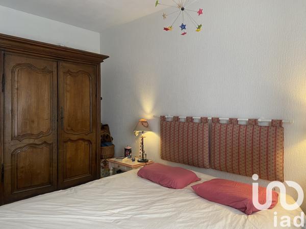 Appartement à vendre 3 pièces 63 m² Paris 17