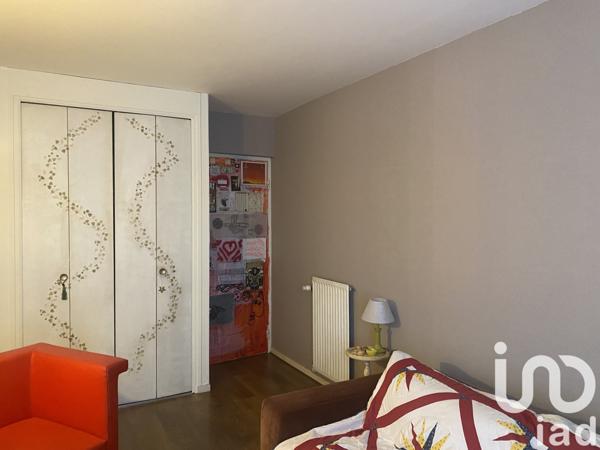 Appartement à vendre 3 pièces 63 m² Paris 17