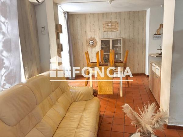 À vendre Immeuble 230 m² - Perpignan 66000