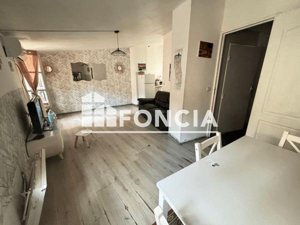 À vendre Immeuble 230 m² - Perpignan 66000