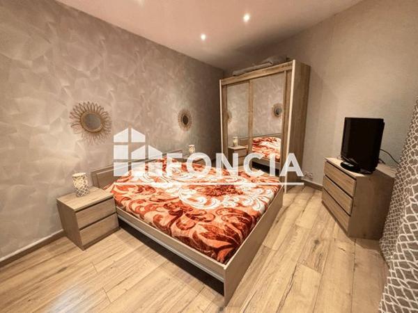 À vendre Immeuble 230 m² - Perpignan 66000