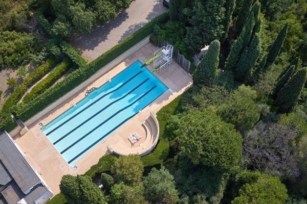 Vente Château Biot 39 Pièces 2851 m²