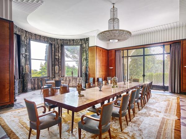 Vente Château Biot 39 Pièces 2851 m²