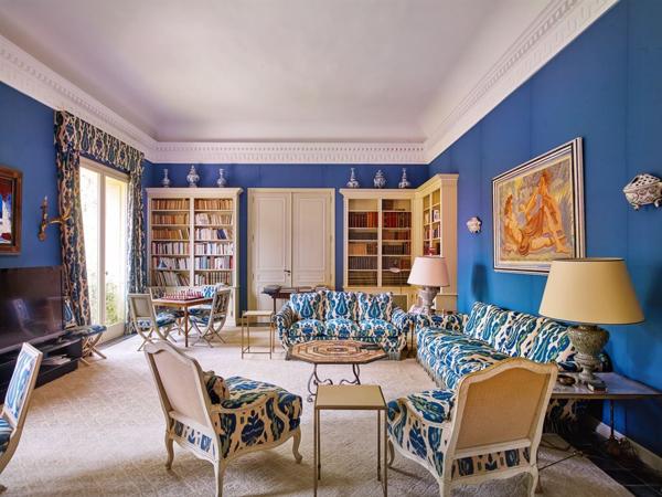 Vente Château Biot 39 Pièces 2851 m²
