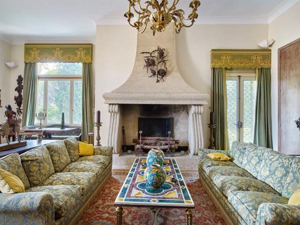 Vente Château Biot 39 Pièces 2851 m²
