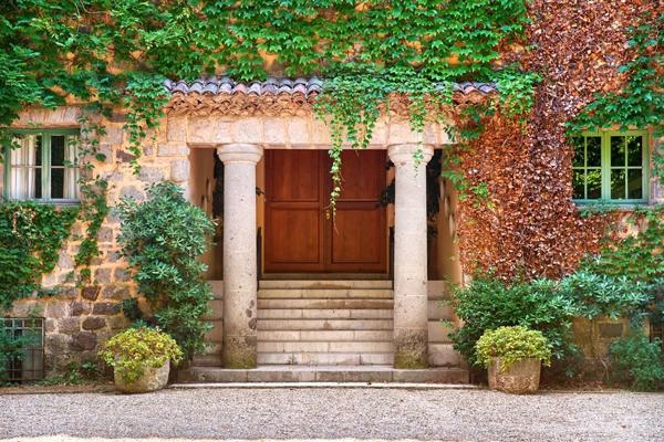 Vente Château Biot 39 Pièces 2851 m²