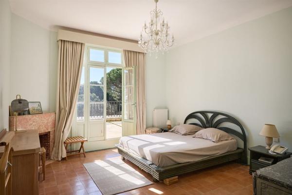 Vente Château Biot 39 Pièces 2851 m²