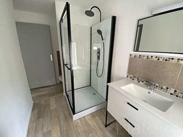 Location appartement près de LA REOLE - 2 pièce(s) - 34 m² - 529 €/mois