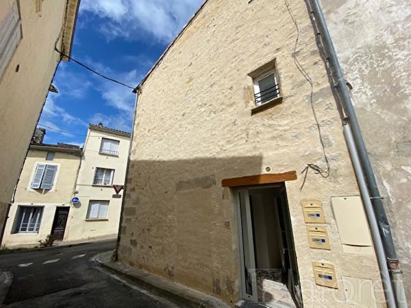 Location appartement près de LA REOLE - 2 pièce(s) - 34 m² - 529 €/mois