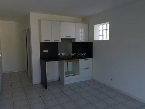 Vente Appartement 1 pièces 25 m2 à Clichy-sous-Bois