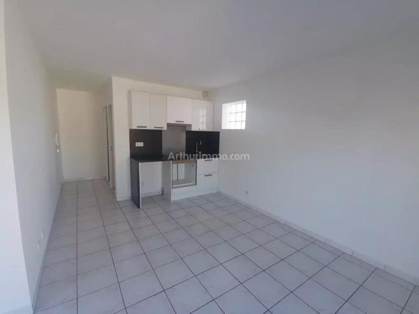 Vente Appartement 1 pièces 25 m2 à Clichy-sous-Bois