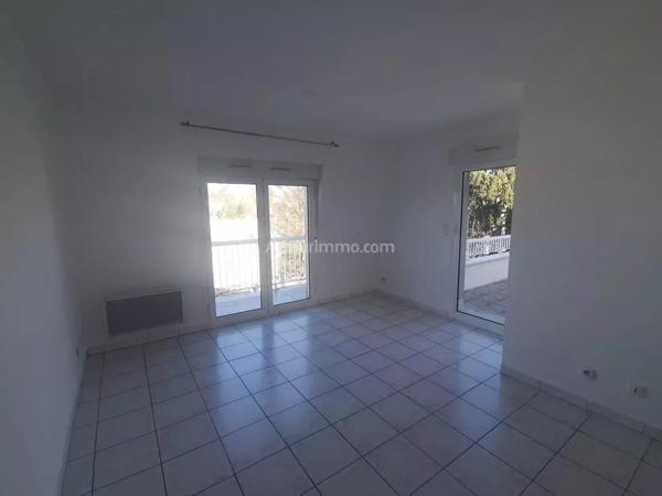 Vente Appartement 1 pièces 25 m2 à Clichy-sous-Bois