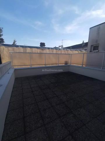 Vente Appartement 1 pièces 25 m2 à Clichy-sous-Bois
