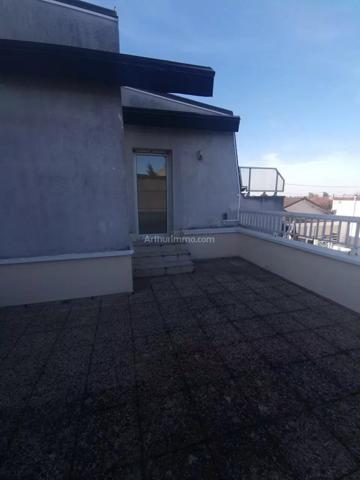 Vente Appartement 1 pièces 25 m2 à Clichy-sous-Bois