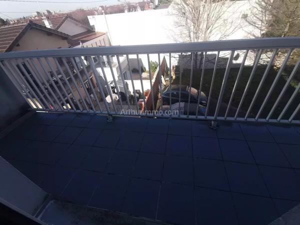 Vente Appartement 1 pièces 25 m2 à Clichy-sous-Bois