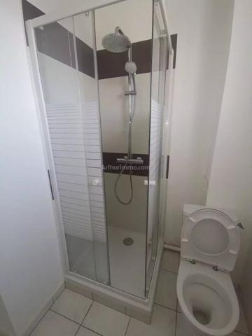 Vente Appartement 1 pièces 25 m2 à Clichy-sous-Bois