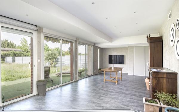 Maison à vendre    7 pièces • 217 m2 Saint-Alban