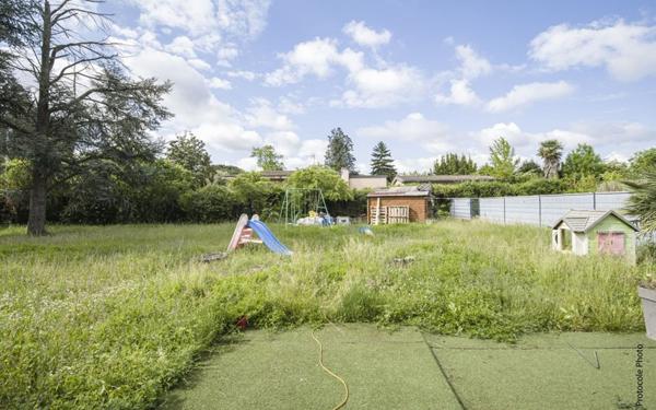 Maison à vendre    7 pièces • 217 m2 Saint-Alban