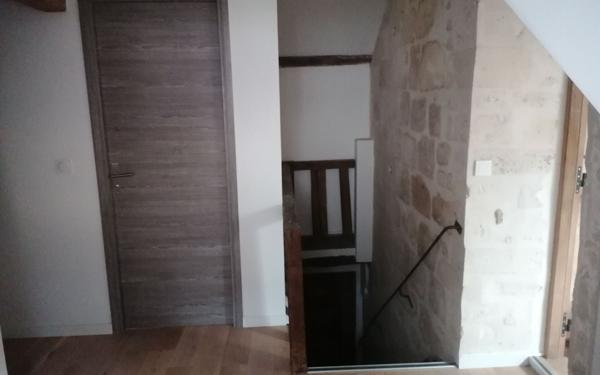 Appartement à louer    3 pièces • 89,83 m2 Corbeil-Essonnes