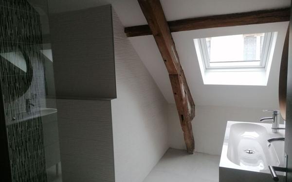 Appartement à louer    3 pièces • 89,83 m2 Corbeil-Essonnes