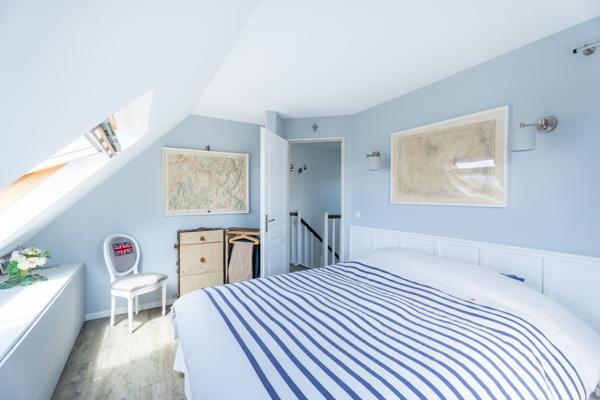 Vente Maison de luxe Locmariaquer 6 Pièces 121 m²