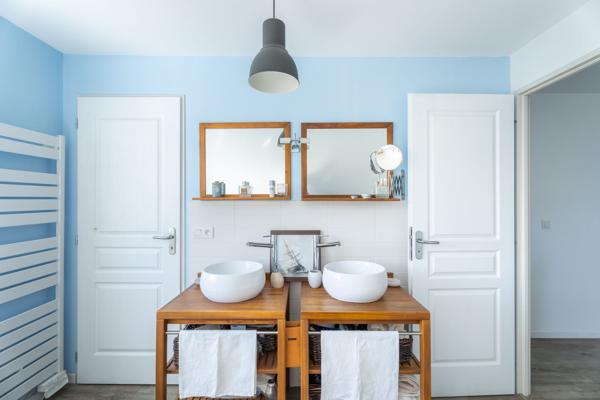 Vente Maison de luxe Locmariaquer 6 Pièces 121 m²