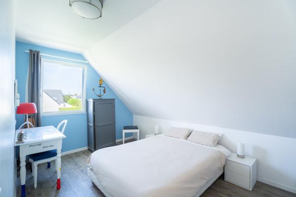 Vente Maison de luxe Locmariaquer 6 Pièces 121 m²
