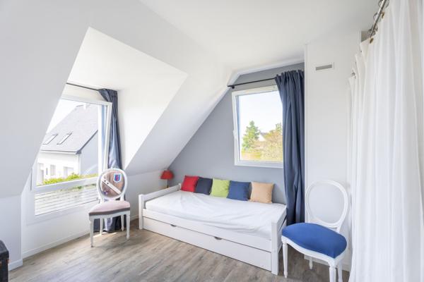 Vente Maison de luxe Locmariaquer 6 Pièces 121 m²