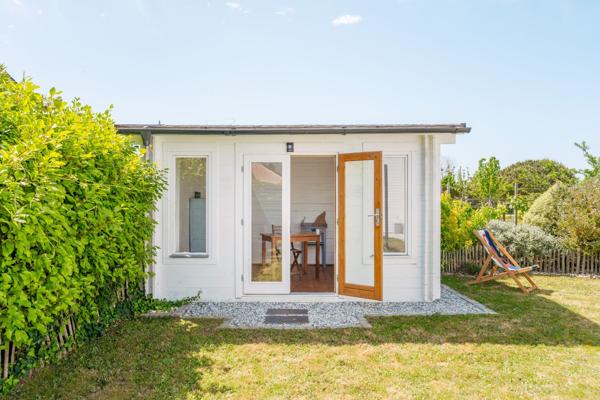 Vente Maison de luxe Locmariaquer 6 Pièces 121 m²