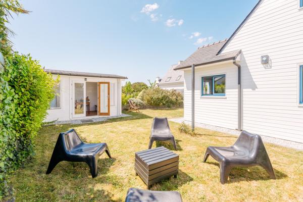 Vente Maison de luxe Locmariaquer 6 Pièces 121 m²