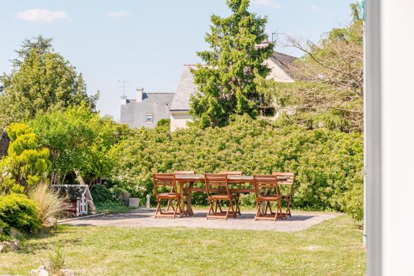 Vente Maison de luxe Locmariaquer 6 Pièces 121 m²