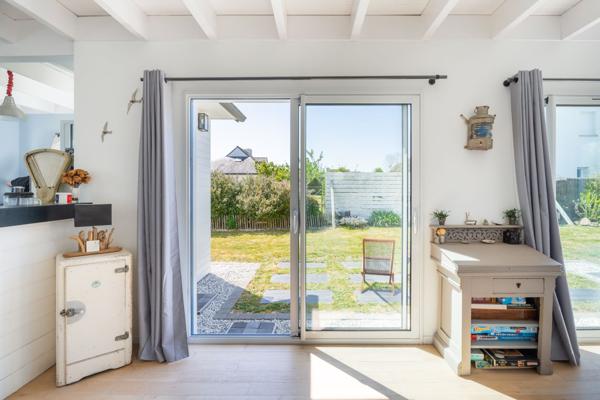 Vente Maison de luxe Locmariaquer 6 Pièces 121 m²